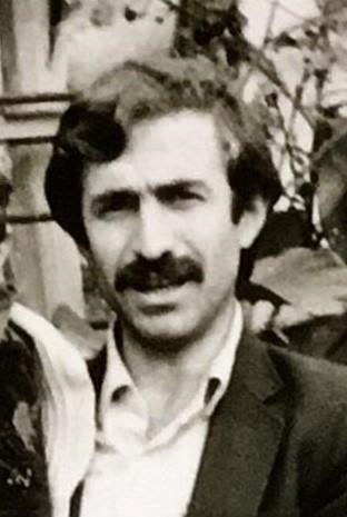 Dr.Fahrettin Özkan
